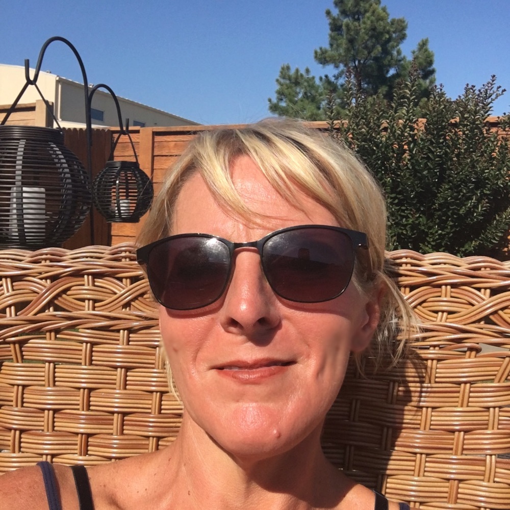 Meet your Posher, Terri